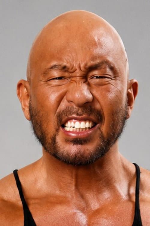 Shoji Akiyoshi foto