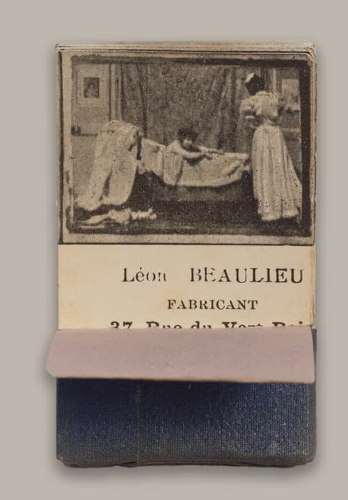 Le Bain (1900) poster