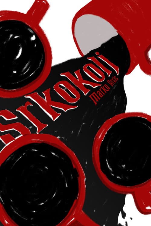 Srkokolj (2020) poster