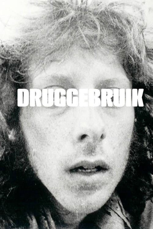 Druggebruik (1971) poster