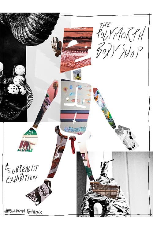 The Polymorph Bodyshop (2019) poster