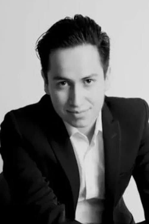 Pedro Berú foto