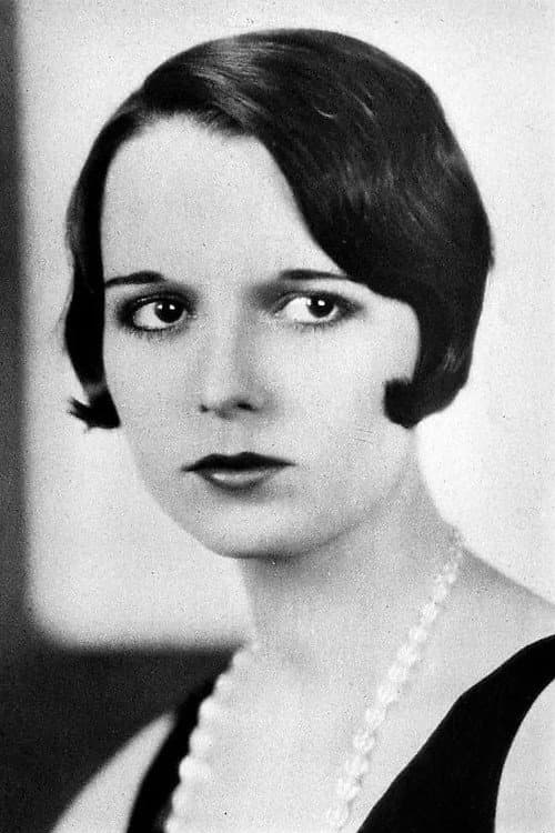 Louise Brooks foto