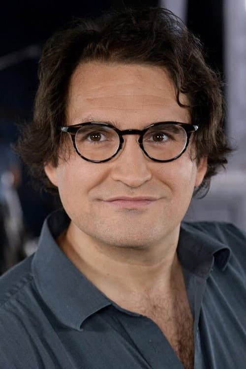 Étienne Pariat foto