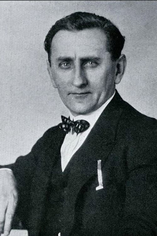 Holger-Madsen foto