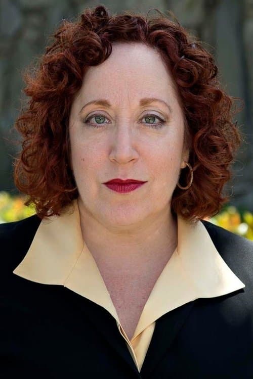 Amy Tolsky foto