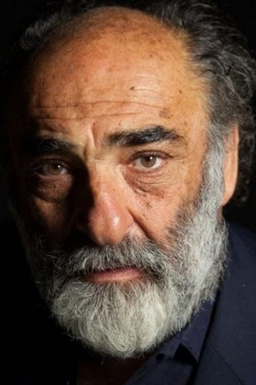 Alessandro Haber foto