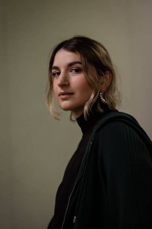 Marie Ward foto