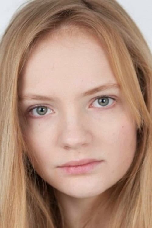 Екатерина Эссен foto
