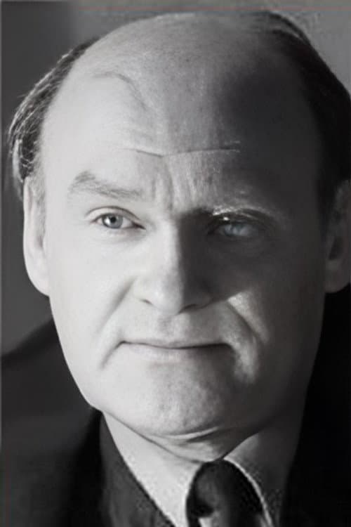 Алексей Михайлов foto
