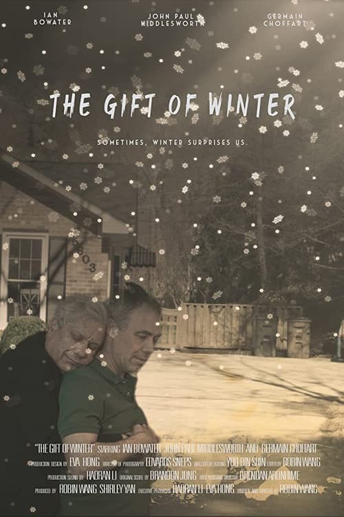 The Gift of Winter (2019) poster