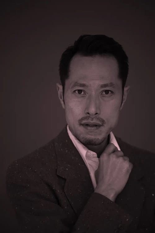 Hiroki Mano foto