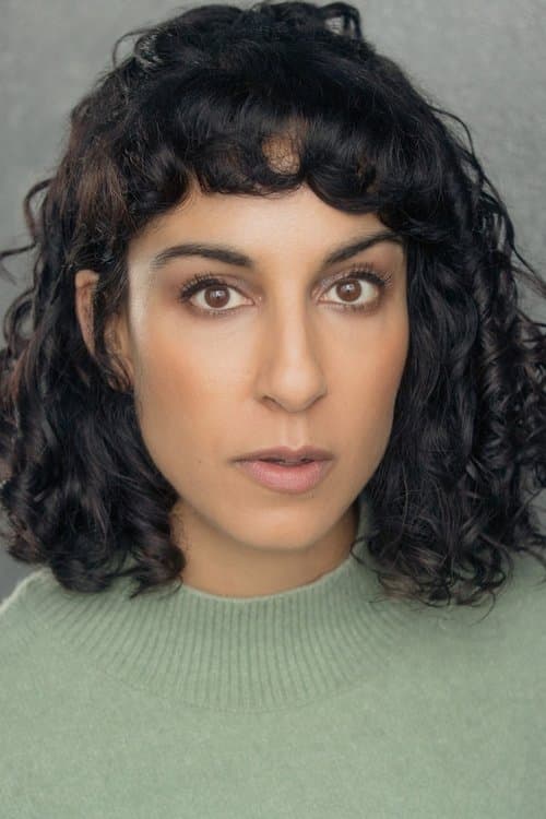 Mariam Haque foto
