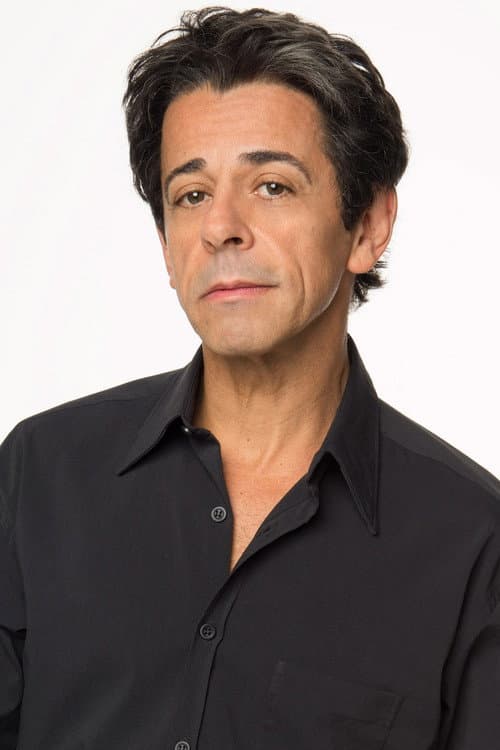 Taumaturgo Ferreira foto
