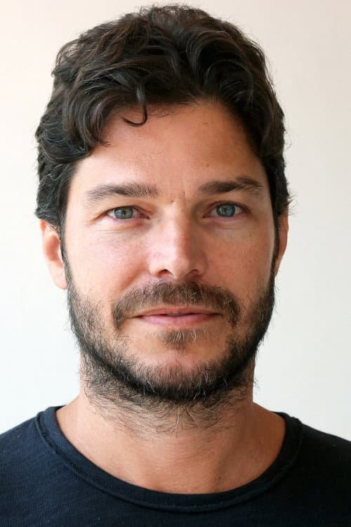 Erik Marmo foto