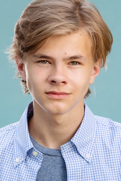 Wyatt Walter foto