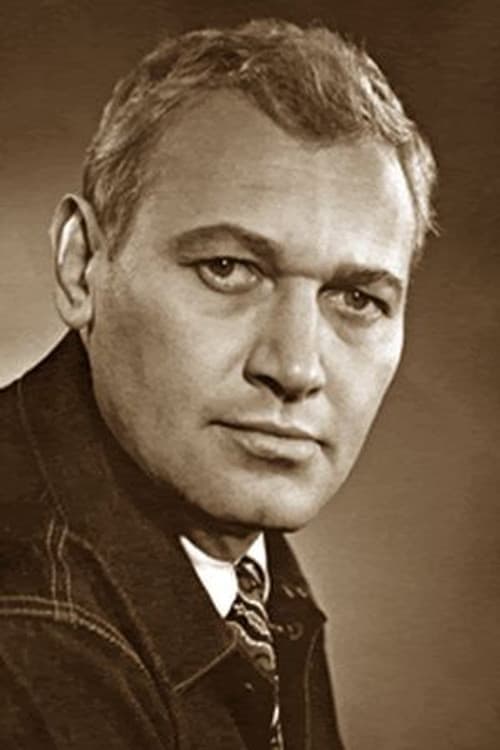 Леонард Варфоломеев foto