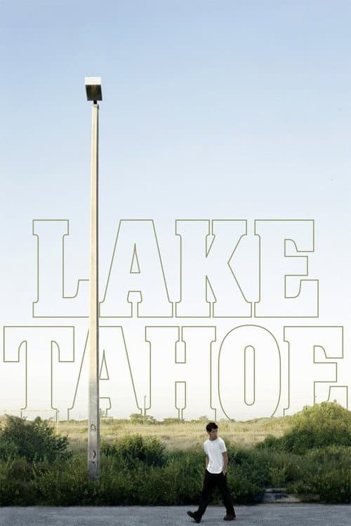 Lake Tahoe (2008) poster