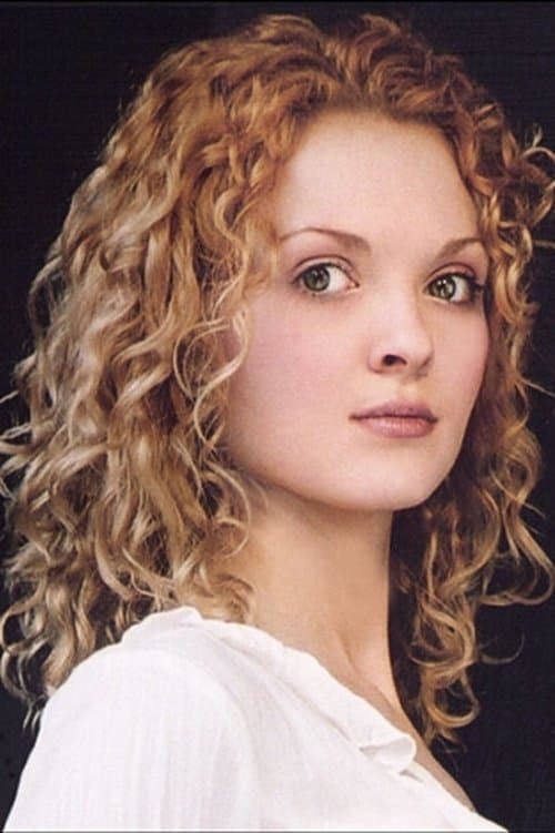 Ramona Pringle foto