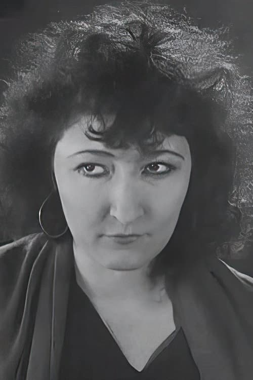 Suzanne Talba foto