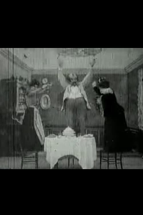 La table magique (1908) poster
