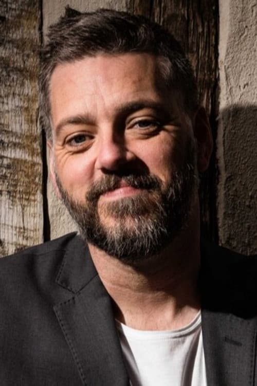 Iain Lee foto