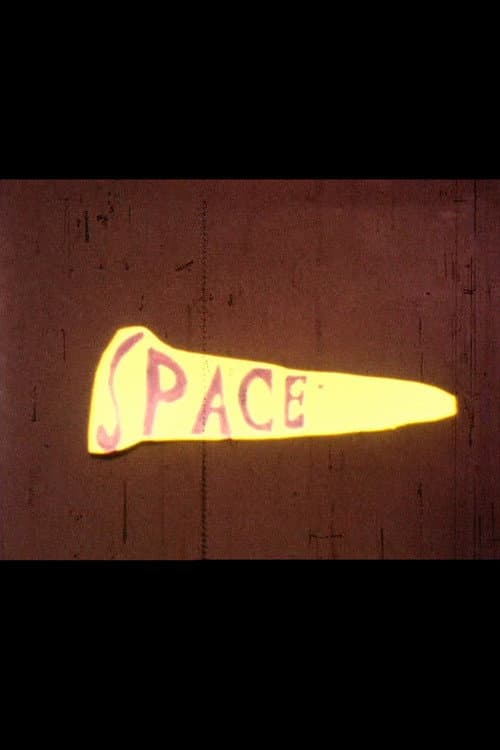 Space: 2000 (1981) poster