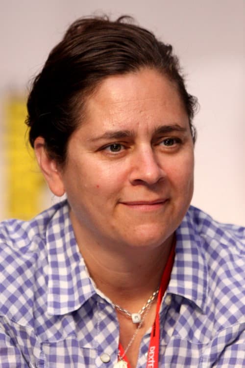 Claudia Katz foto