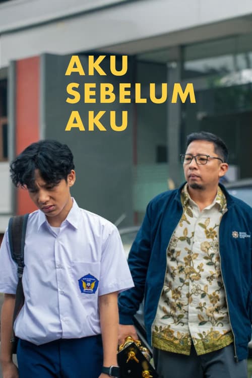 Aku Sebelum Aku (2026) poster