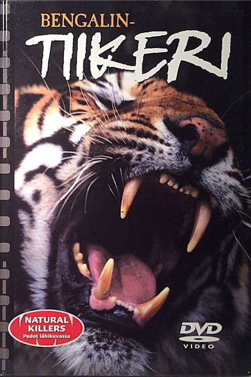Naturals Killers - Swamp Tigers (2001) poster