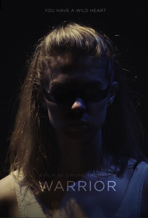 Warrior (2015) poster