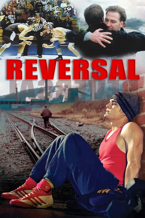 Reversal (2001) poster