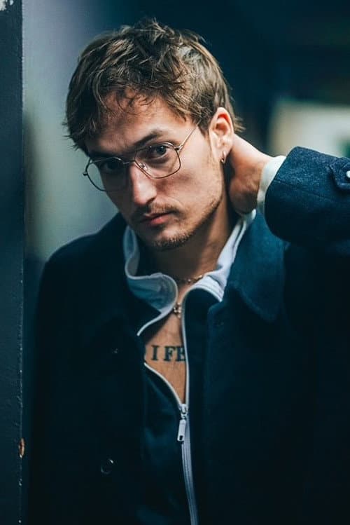 Julien Peultier foto