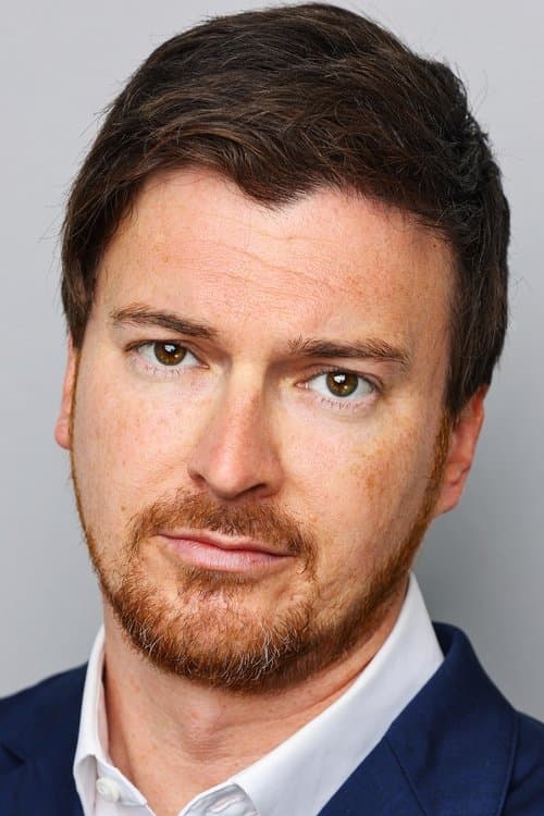 Bobby Gilchrist foto