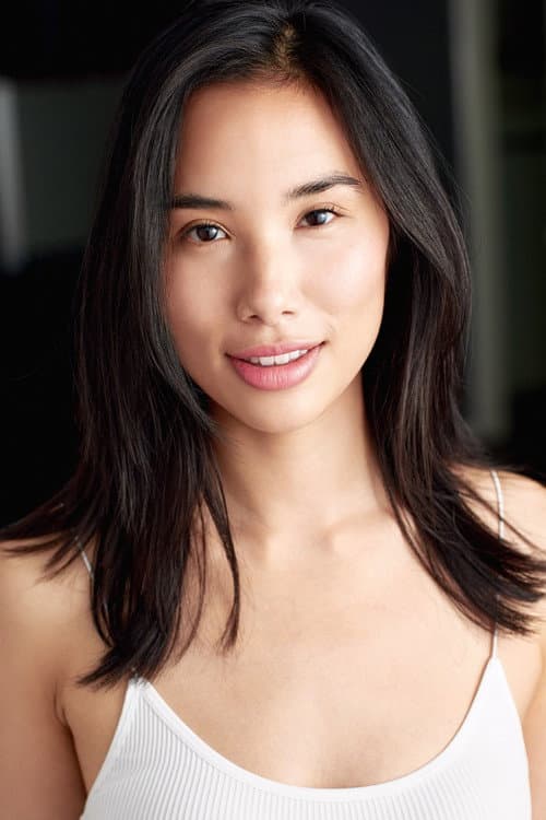 Aly Zhang foto