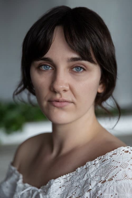 Kristie Corkill foto