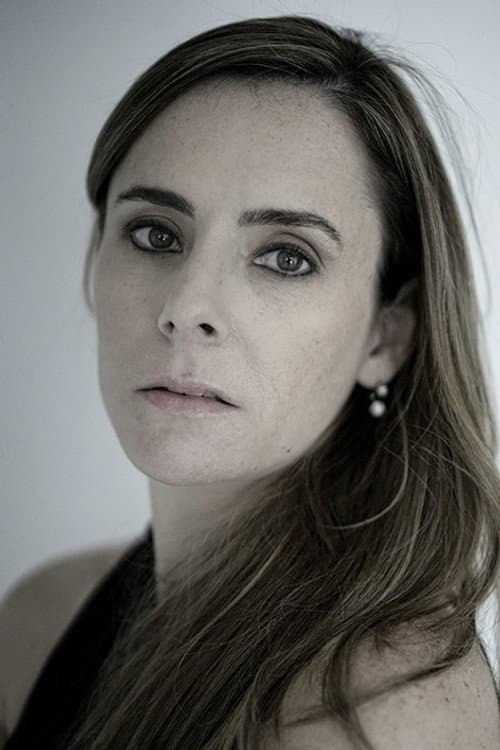 Sabrina De La Hoz foto