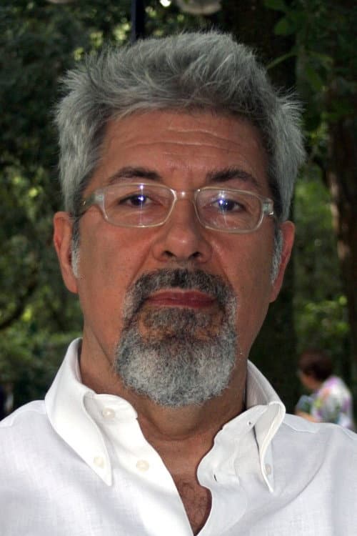 Alessandro Benvenuti foto