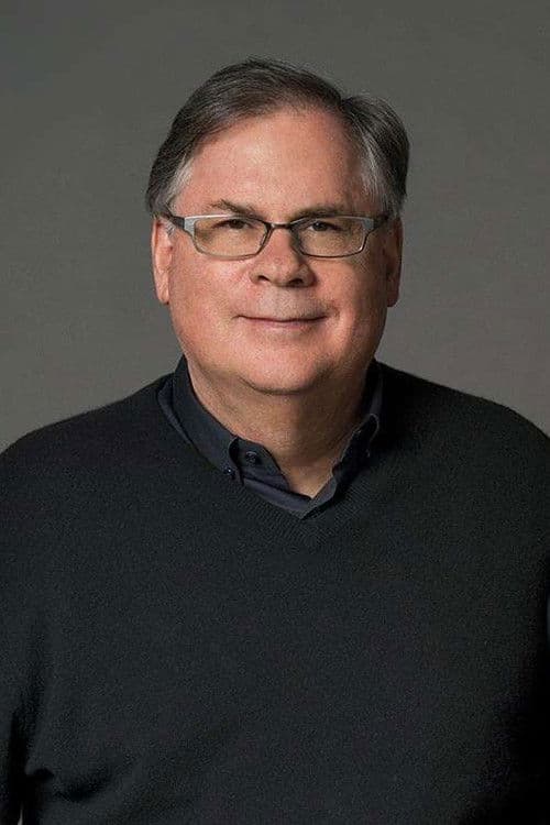 Robert King foto