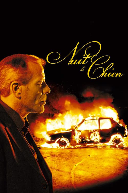 Nuit de chien (2009) poster