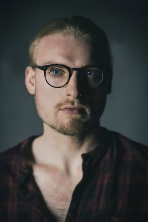 Dan Allen foto