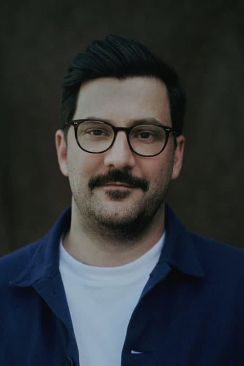 Stefan Schaller foto