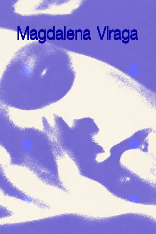 Magdalena Viraga (1986) poster