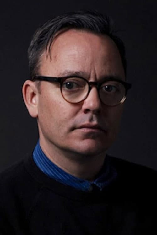 Josh Oreck foto