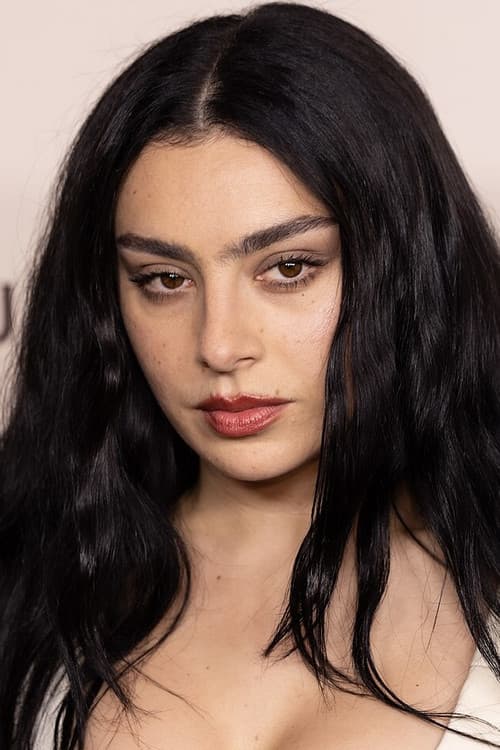 Charli xcx foto
