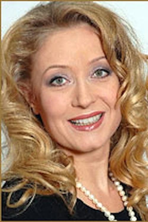 Alisa Priznyakova foto