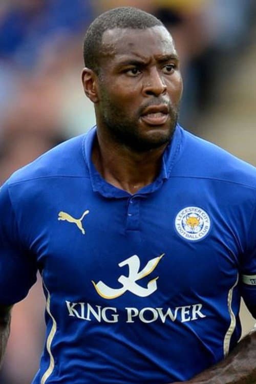 Wes Morgan foto