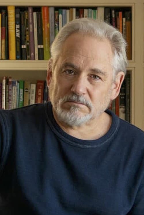 Michael Maren foto