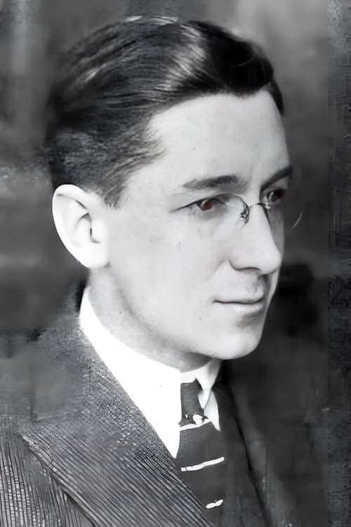 George Terwilliger foto