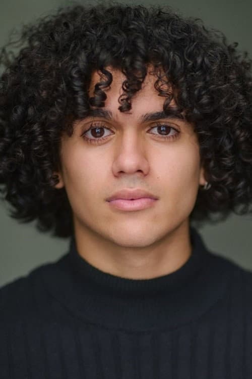 Marwane Kasdi foto